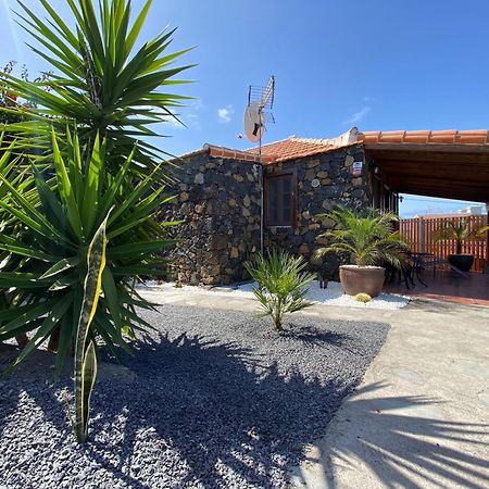 Villa Casa El Morro Los Llanos De Aridane Exterior foto