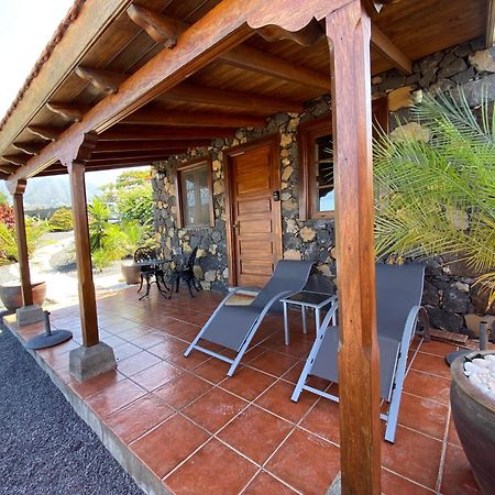 Villa Casa El Morro Los Llanos De Aridane Exterior foto