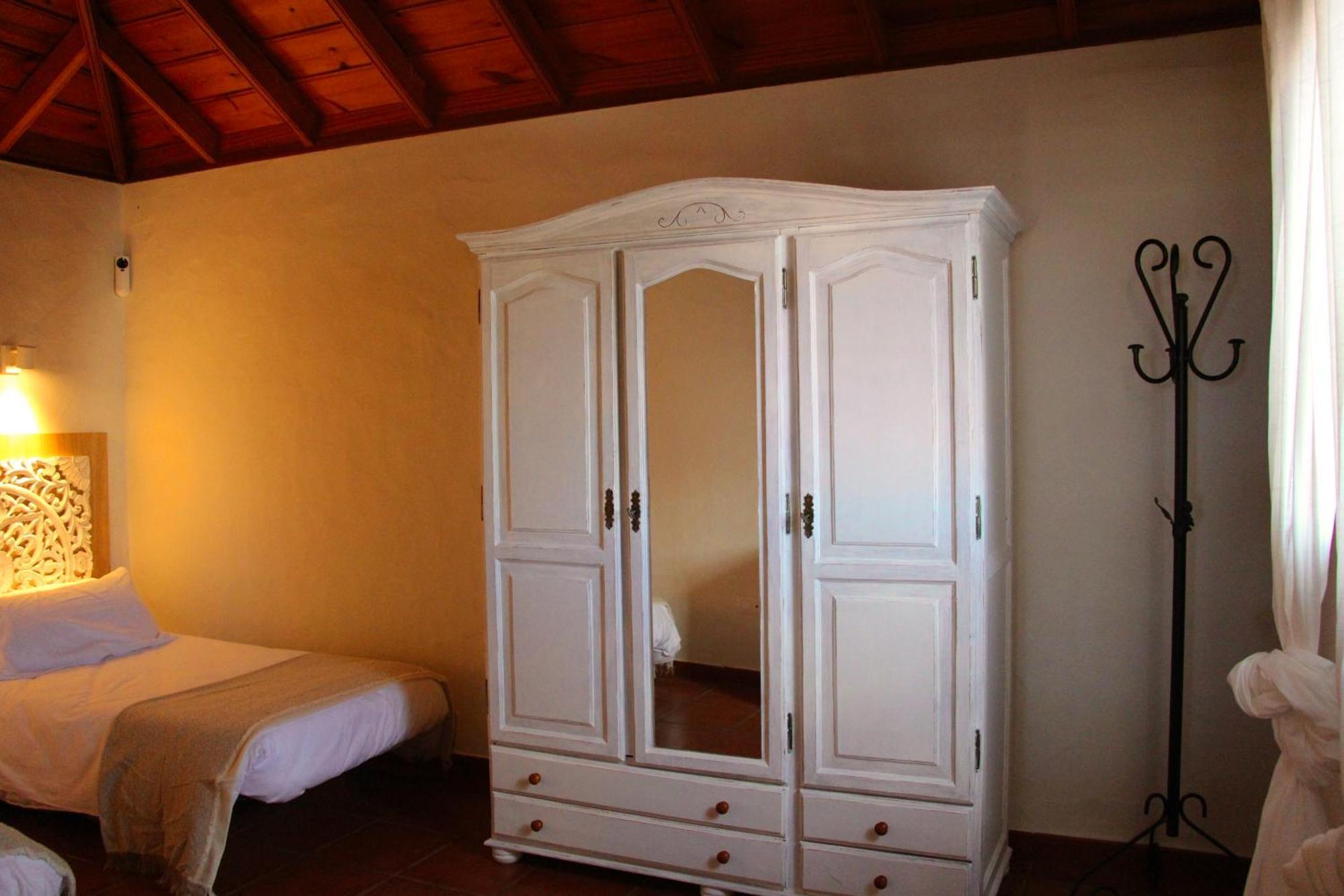 Villa Casa El Morro Los Llanos De Aridane Exterior foto