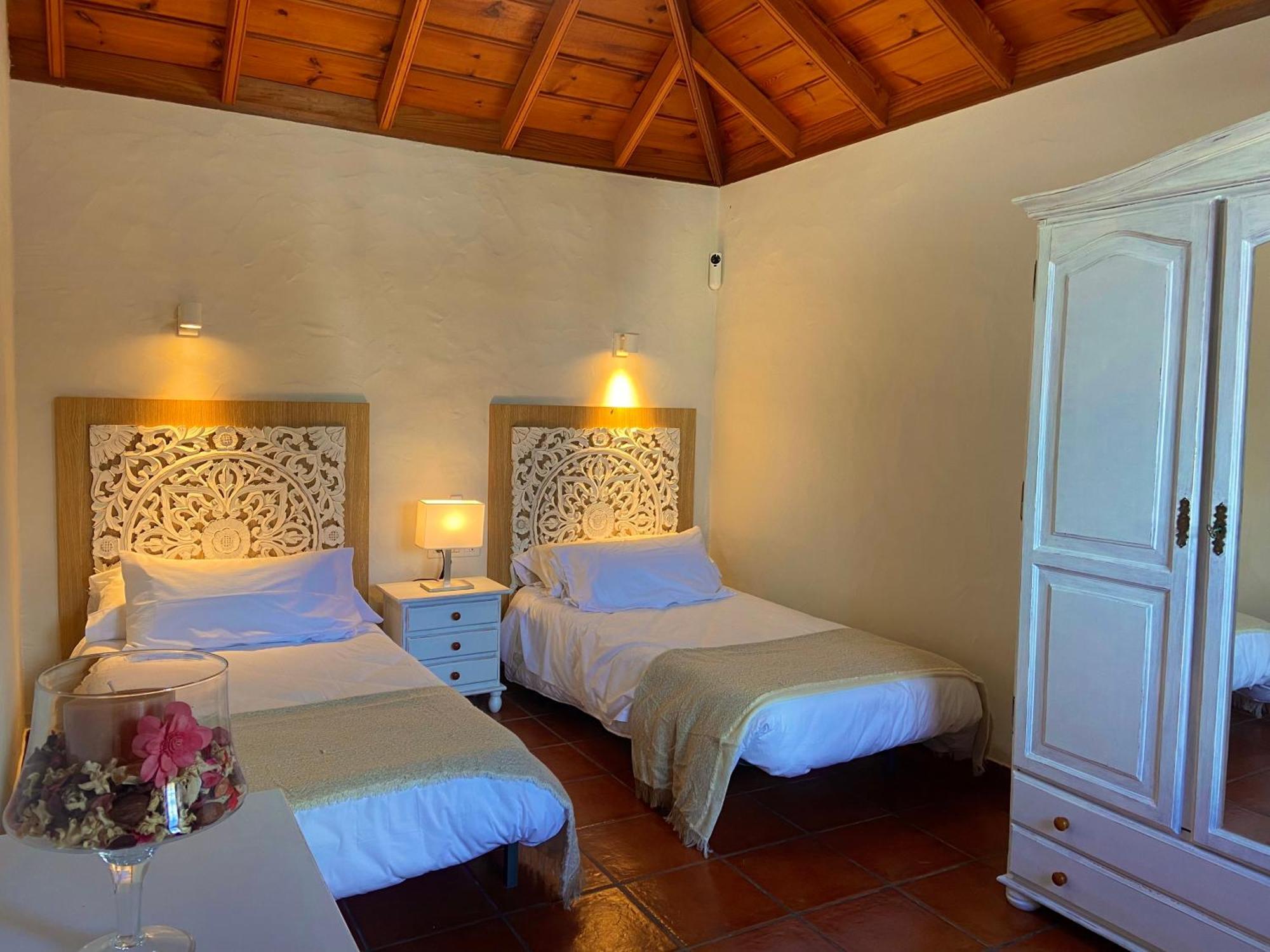 Villa Casa El Morro Los Llanos De Aridane Exterior foto