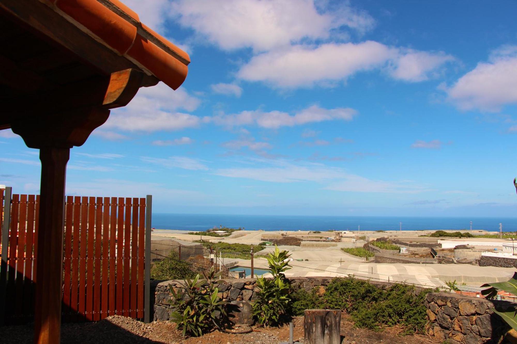 Villa Casa El Morro Los Llanos De Aridane Exterior foto